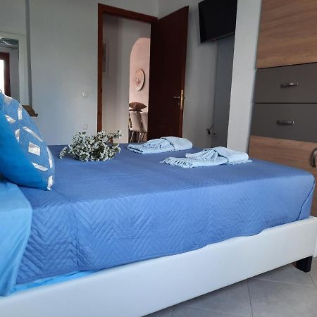 Axotikon Apartment In Naxos Town Naxos City Luaran gambar