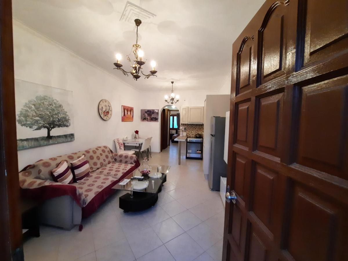 Axotikon Apartment In Naxos Town Naxos City Luaran gambar