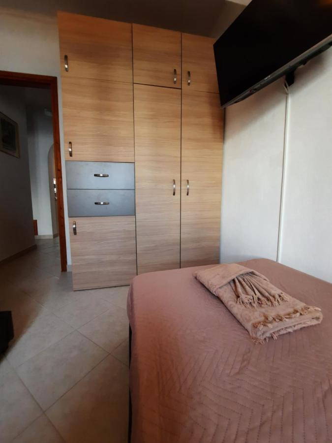 Axotikon Apartment In Naxos Town Naxos City Luaran gambar