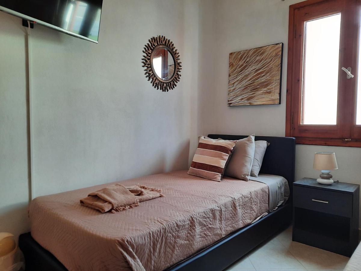 Axotikon Apartment In Naxos Town Naxos City Luaran gambar