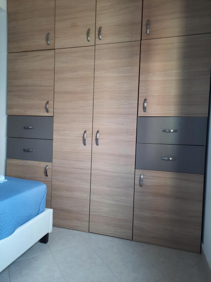 Axotikon Apartment In Naxos Town Naxos City Luaran gambar